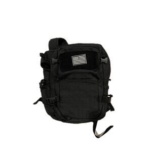 Generic Tactical Day Pak Tactical Backpack 26L